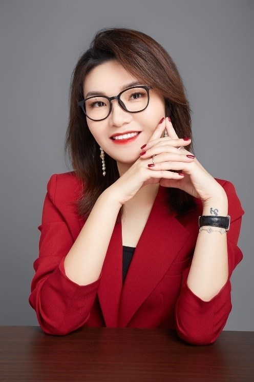 Chen Zemin - graduate of University of Manchester | British Council
