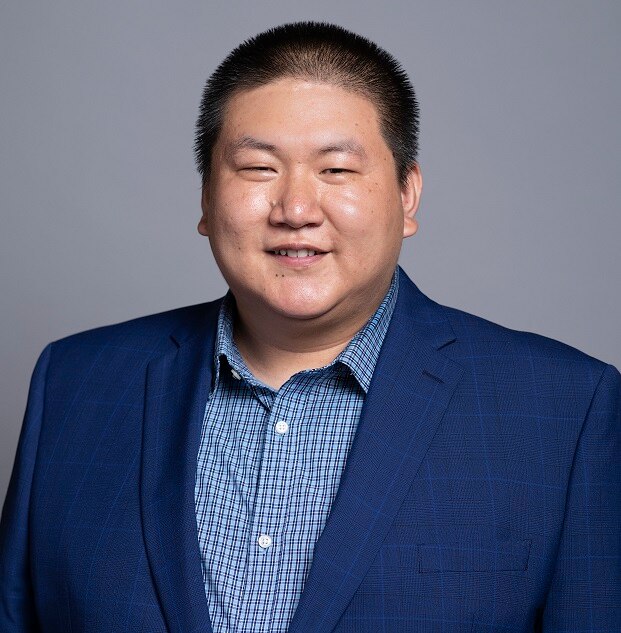 Feng Gao | British Council