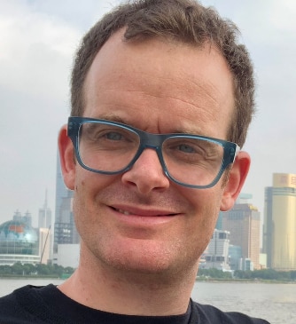 William Bayliss Assessment Solutions Consultant British Council